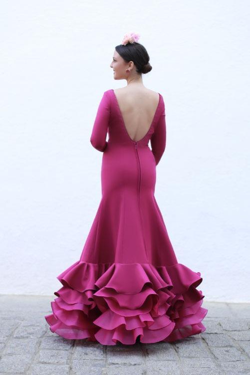 Carmela – Sibilina Flamenca