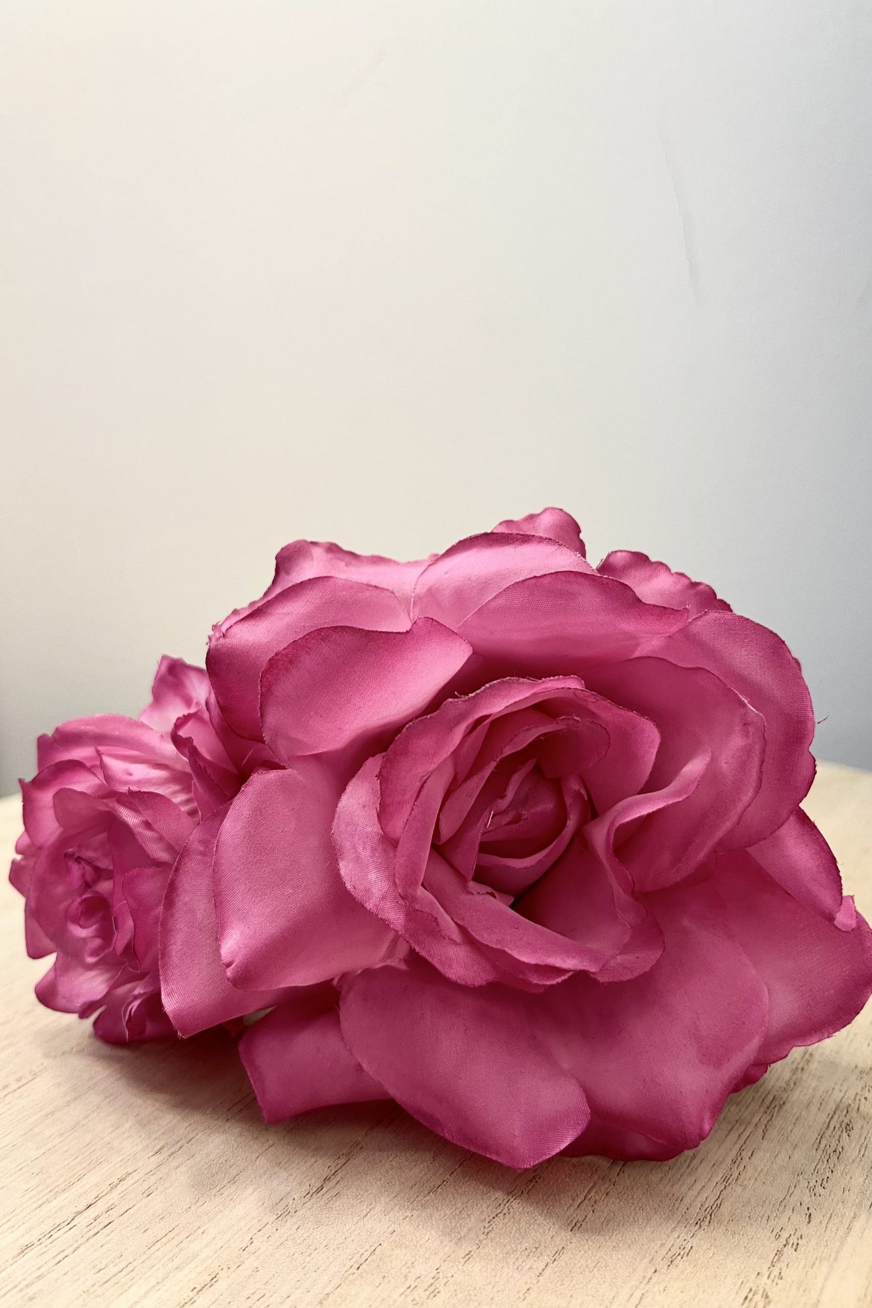 rosas doble