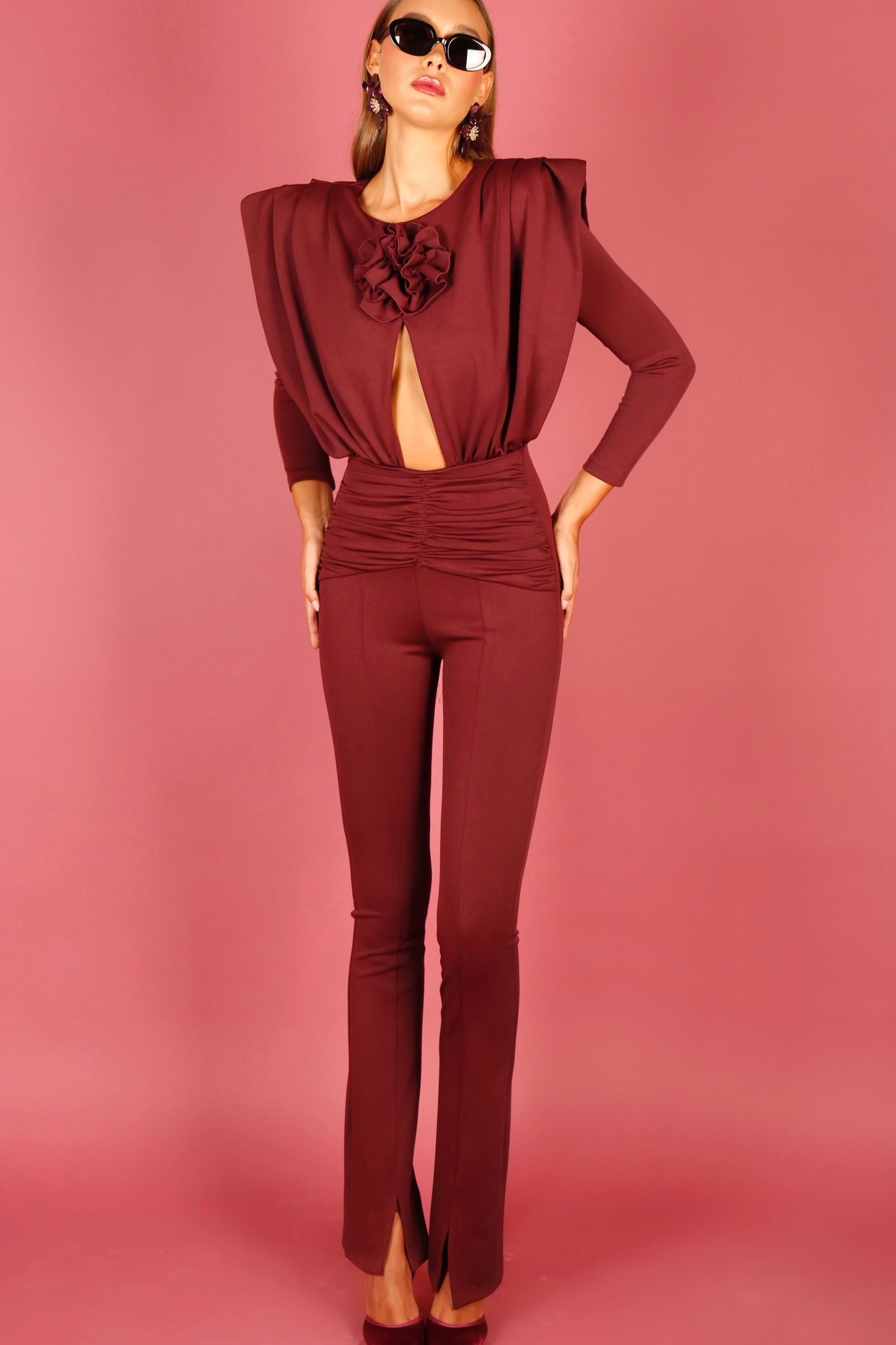 Paris Mink