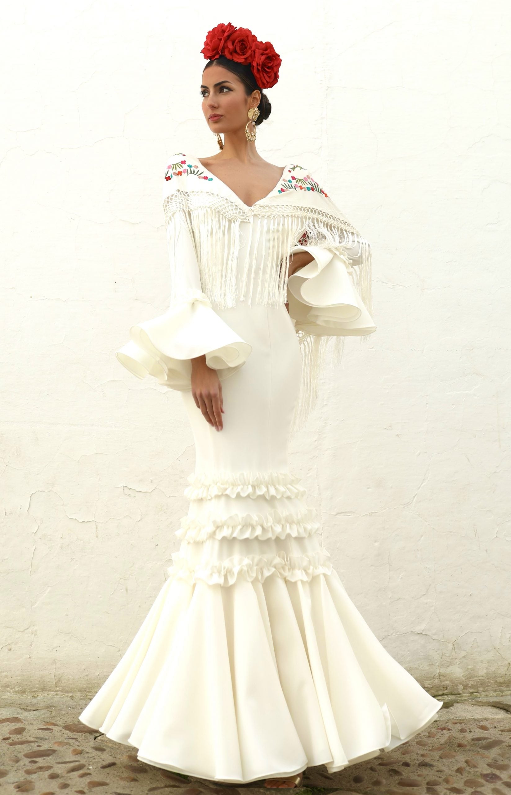 Luisa – Sibilina Flamenca