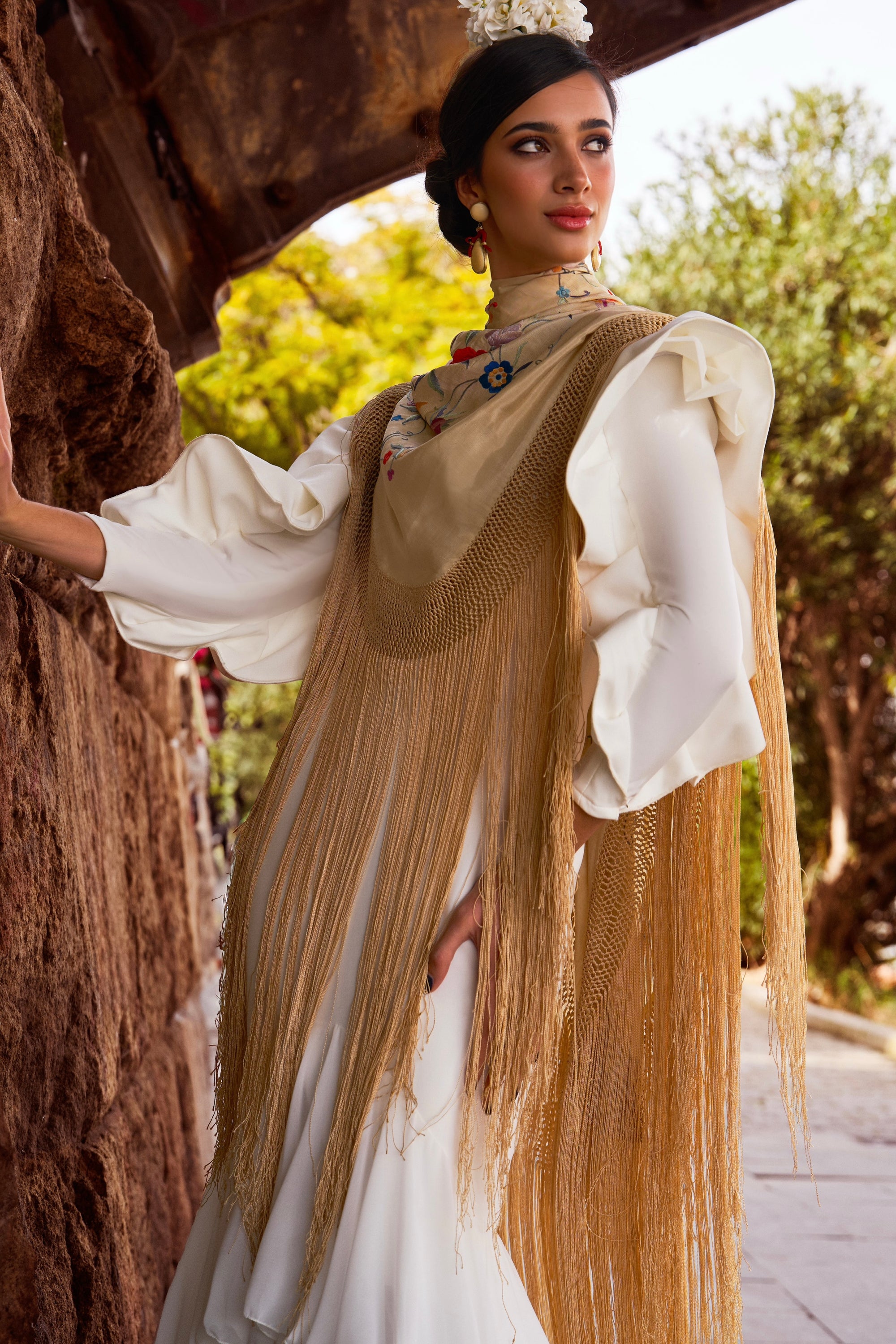 Gitanille Beige