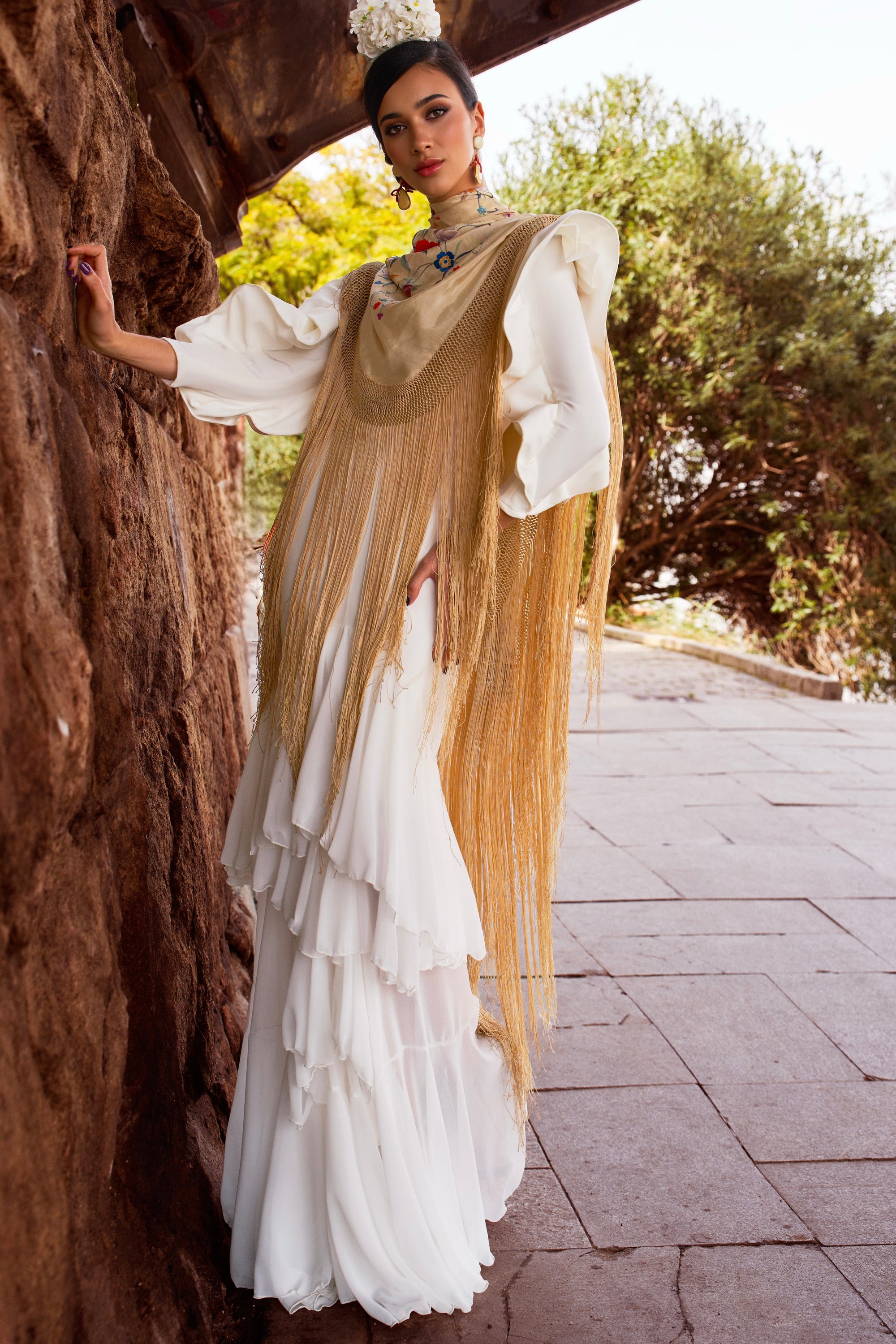 Gitanille Beige