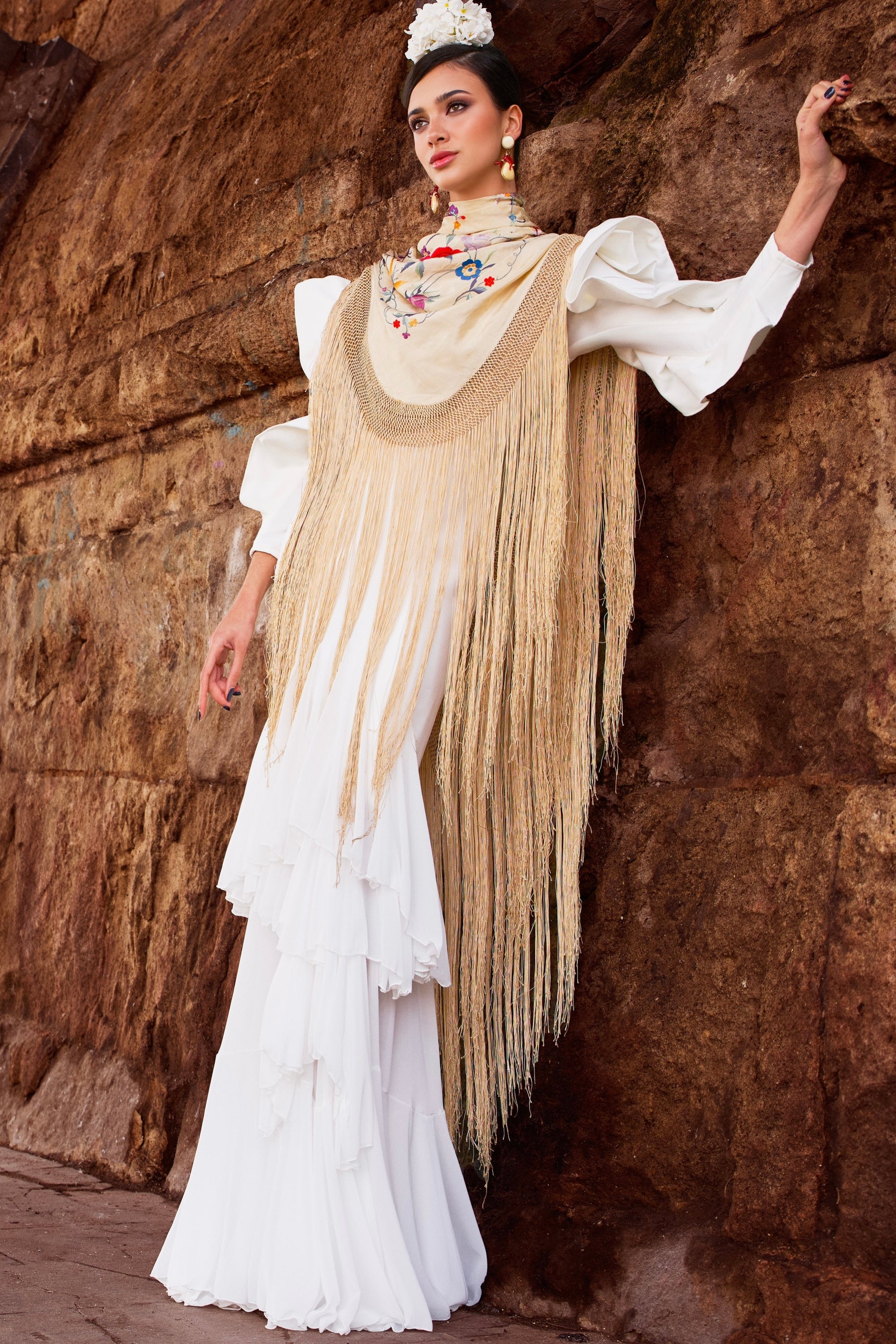 Gitanille Beige