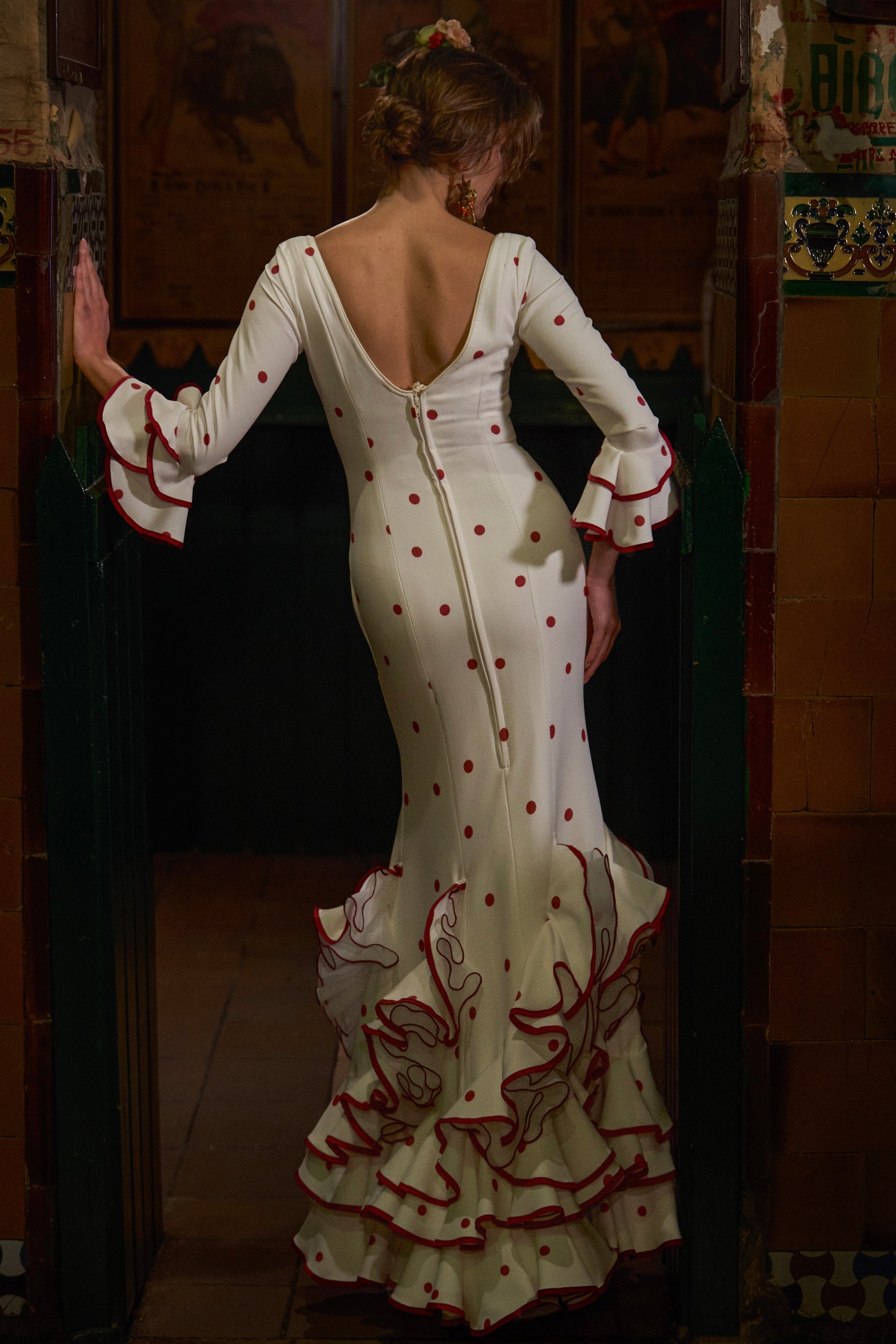 Gitanille Beige