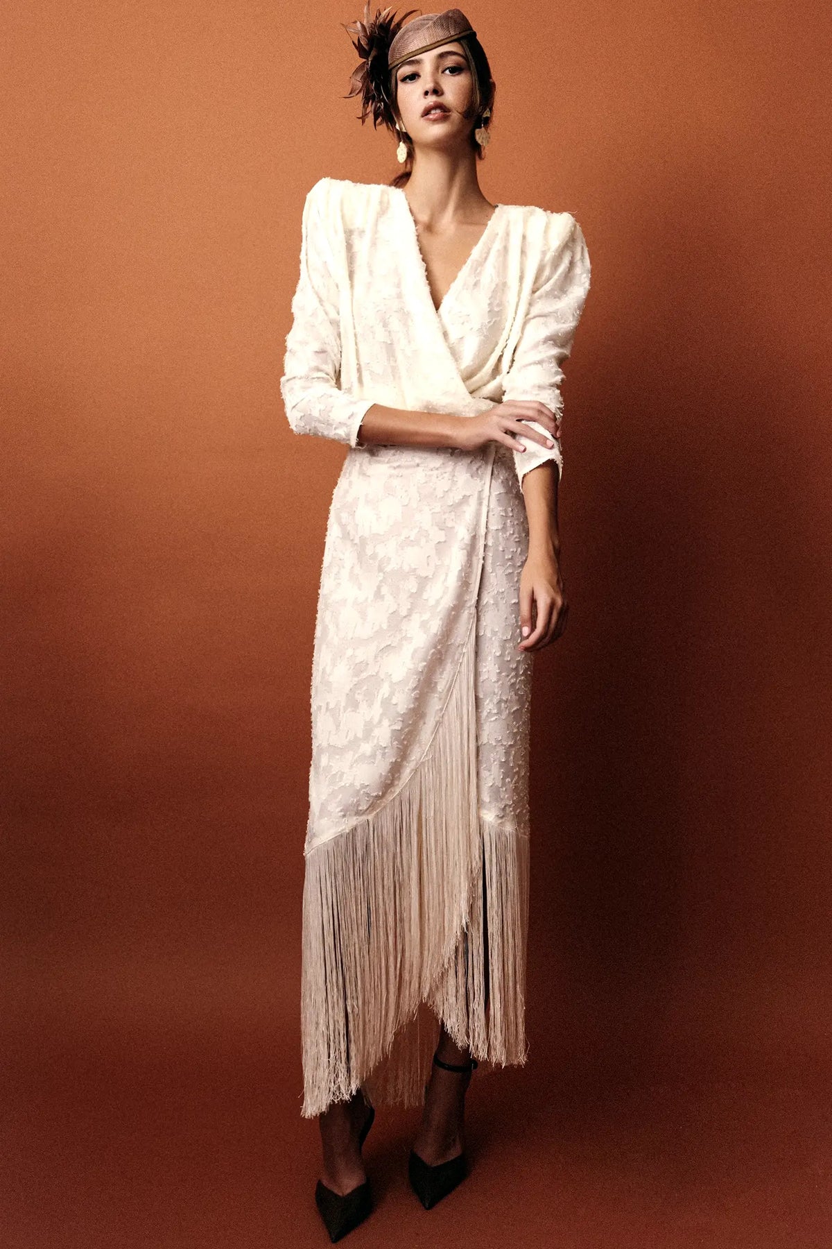 Total Look April Bridal