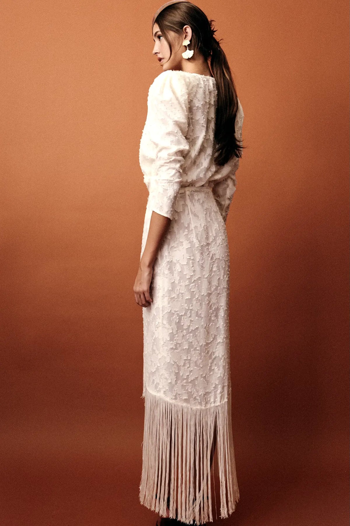 Total Look April Bridal