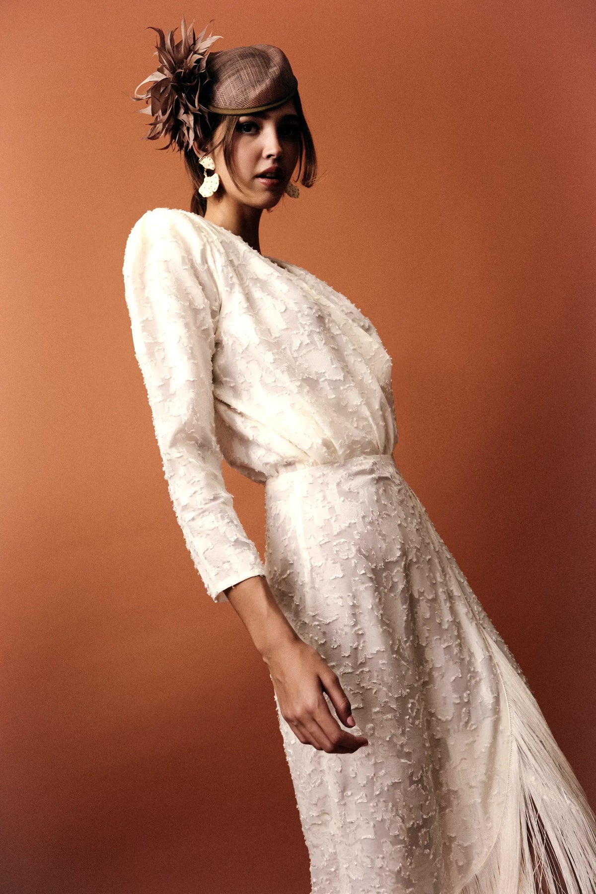 Total Look April Bridal