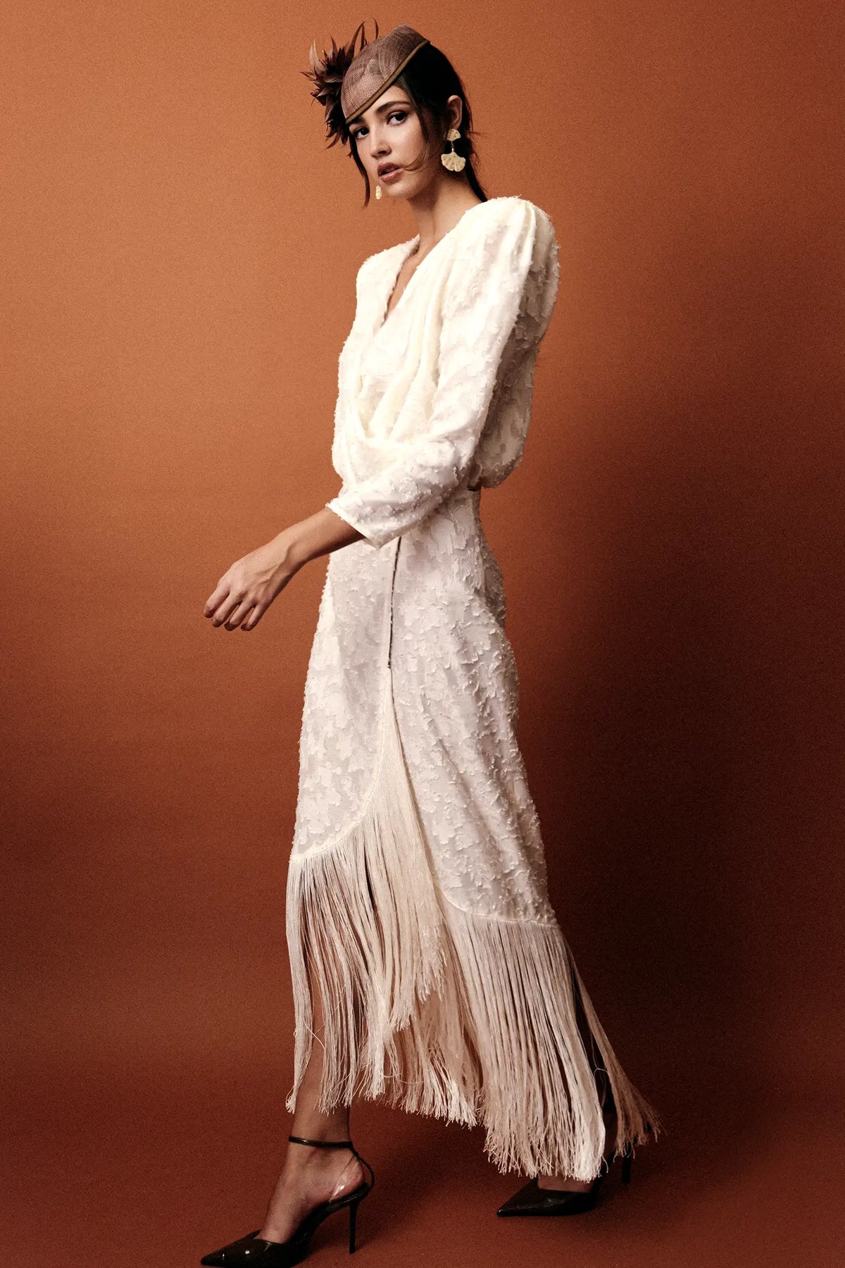 Total Look April Bridal