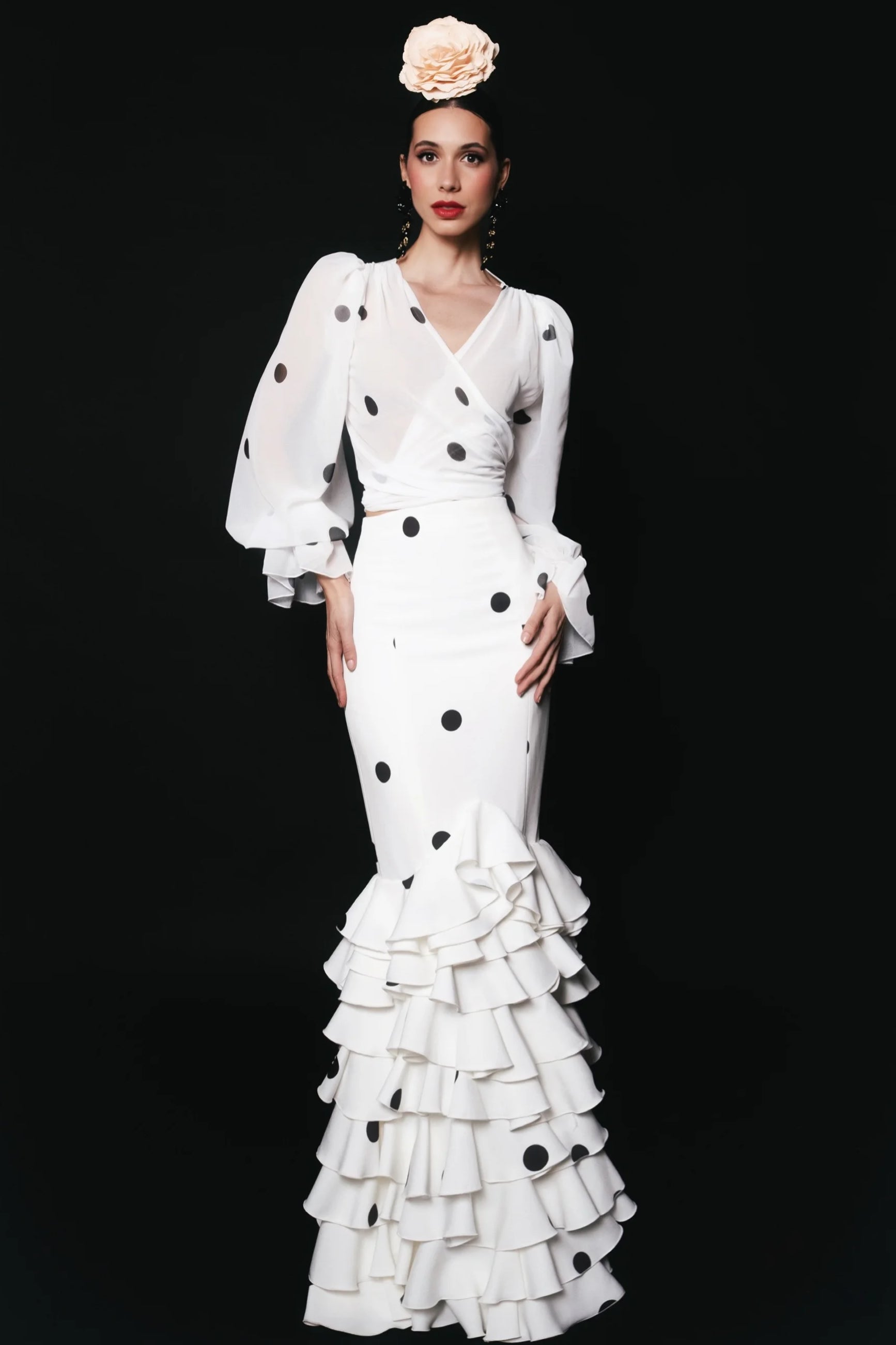 Conjunto Habanera Lunares