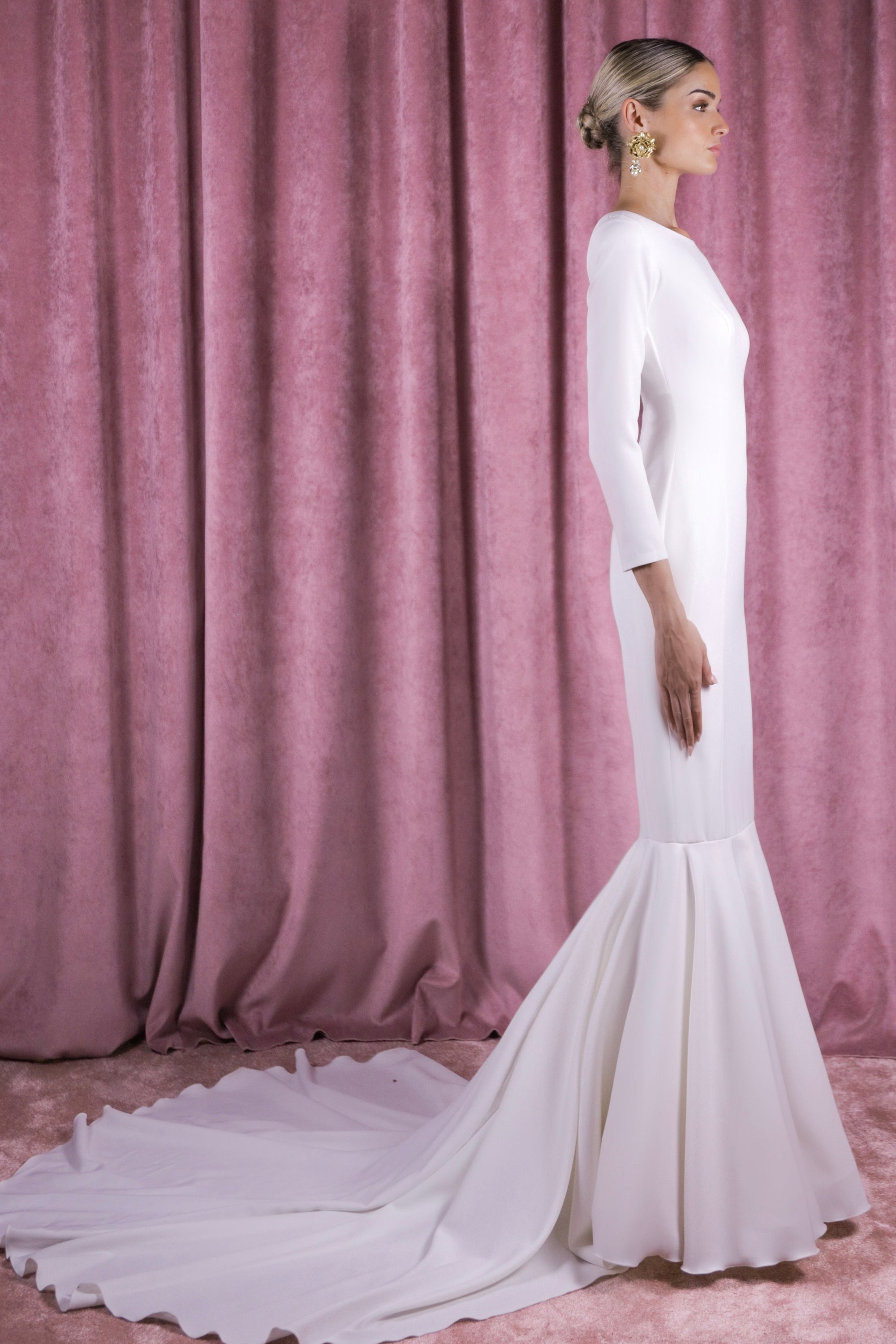 Vestido Novia Valerie