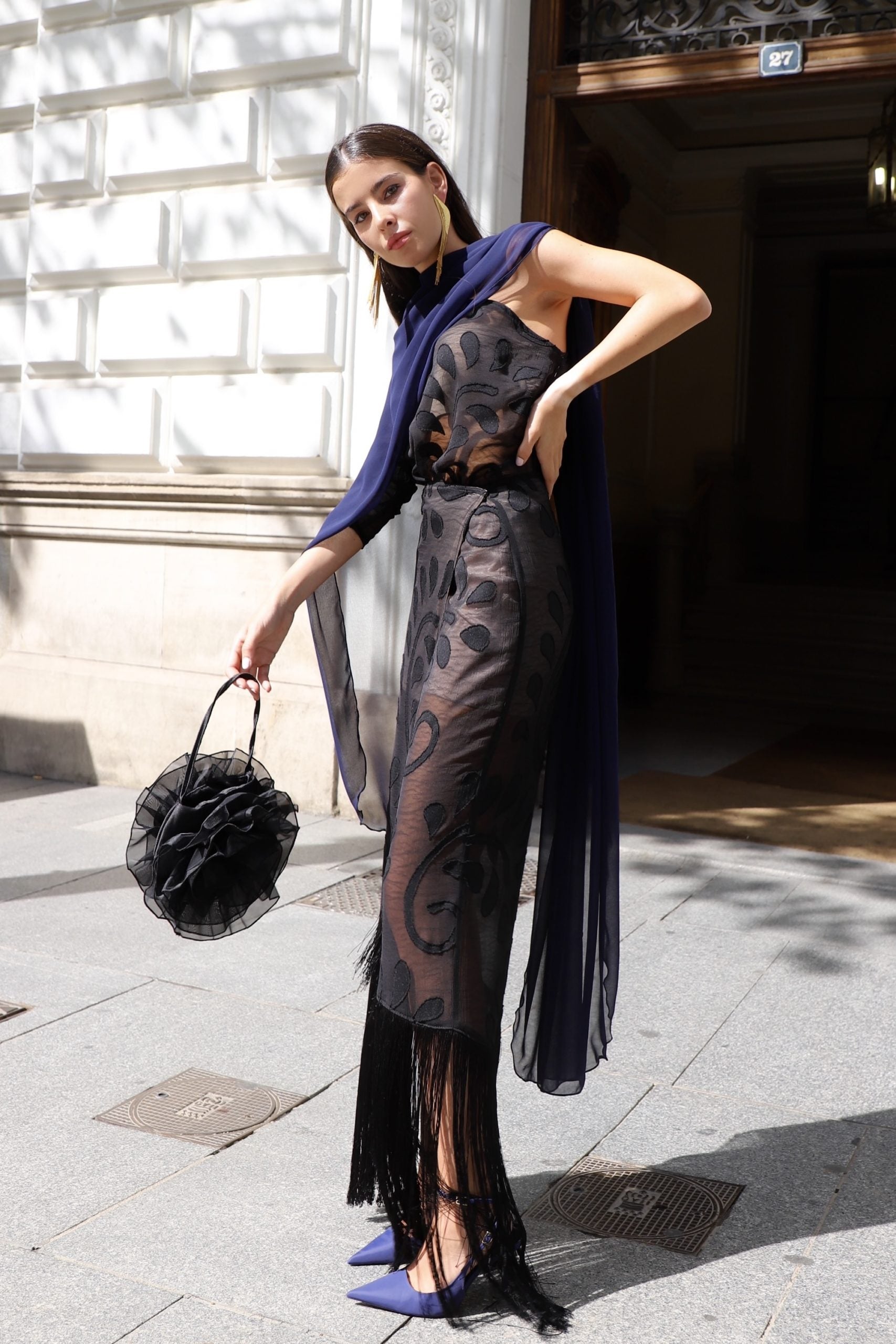 Total look Abril 