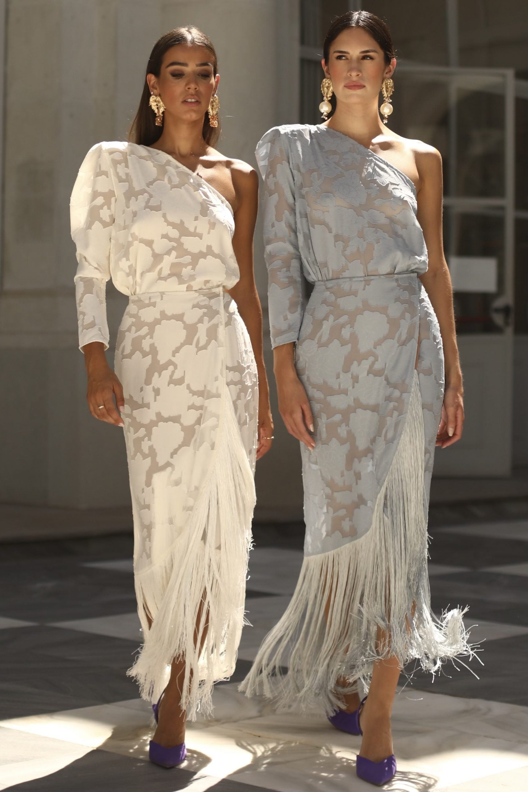 Conjunto Abril Limited Edition Perla