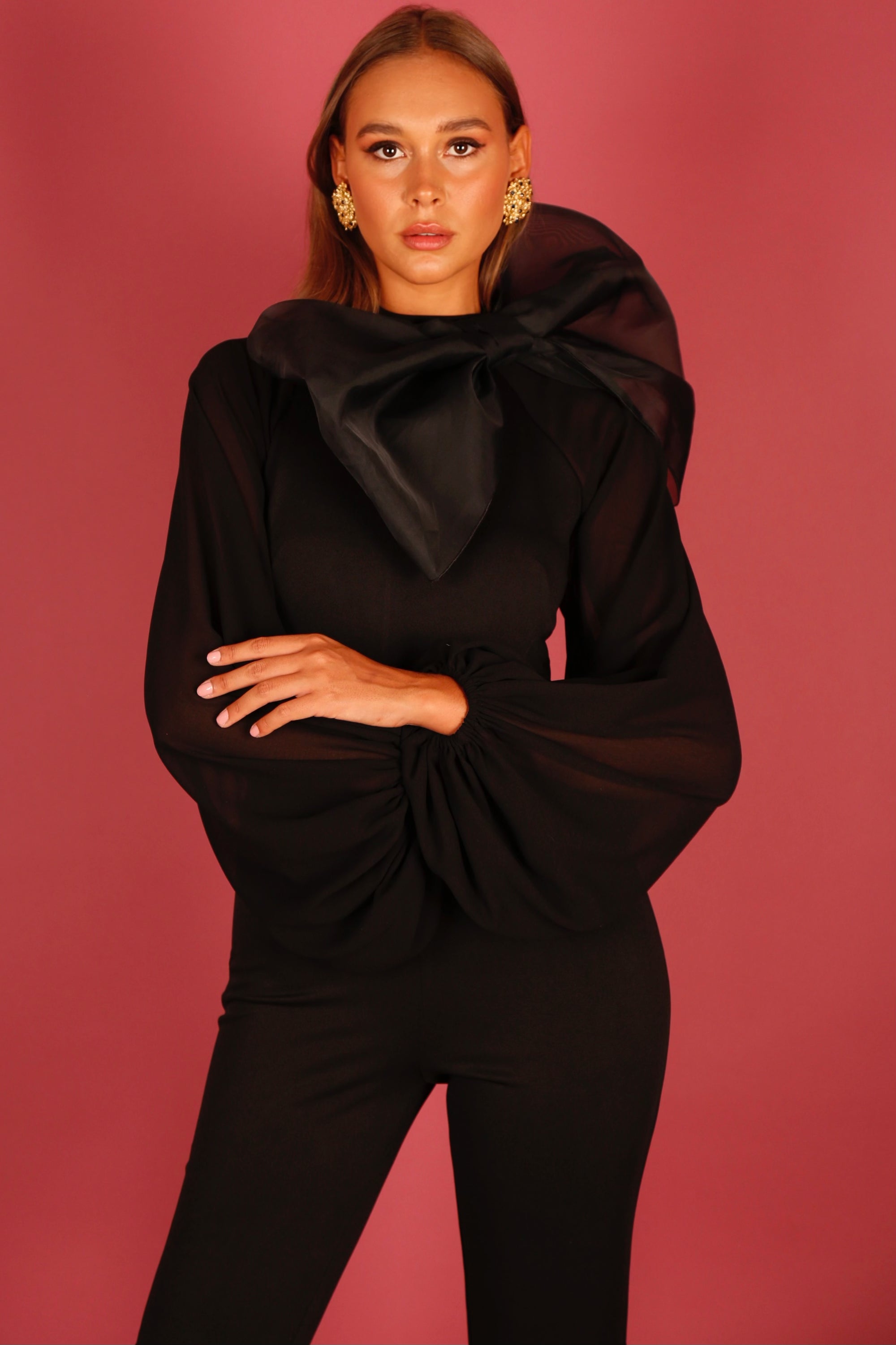 Paris Mink