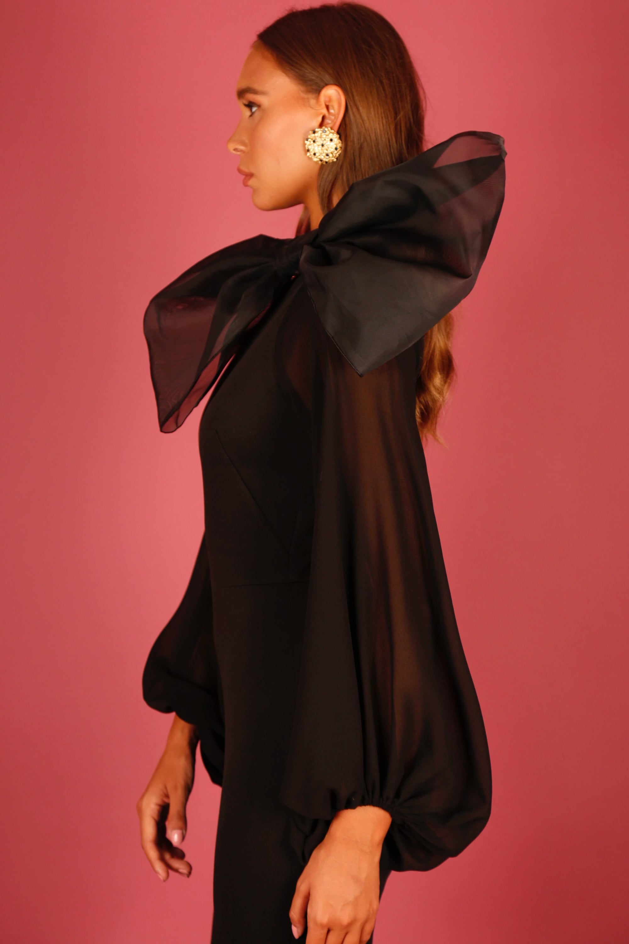Paris Mink