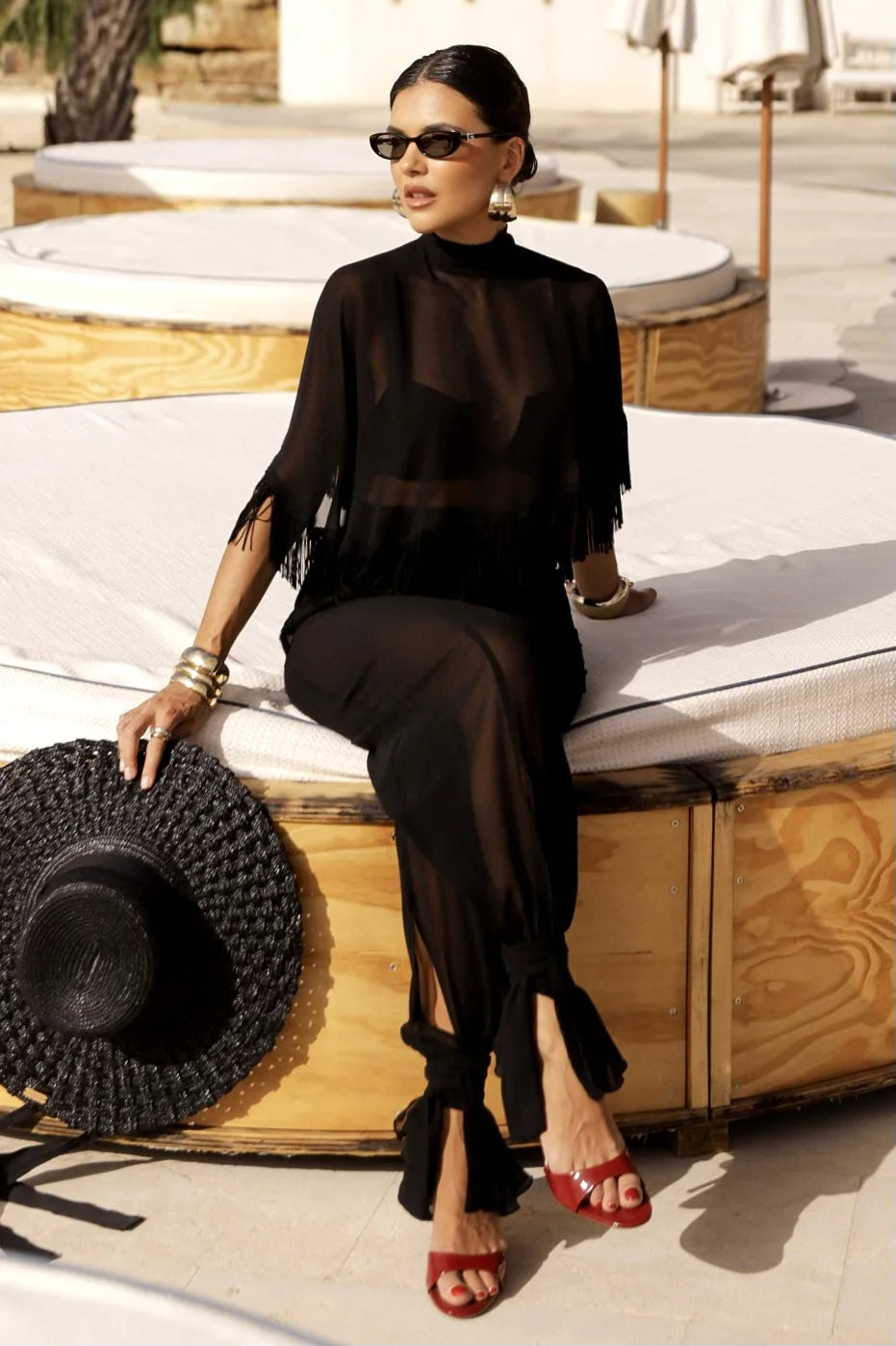 Total Look Brisa