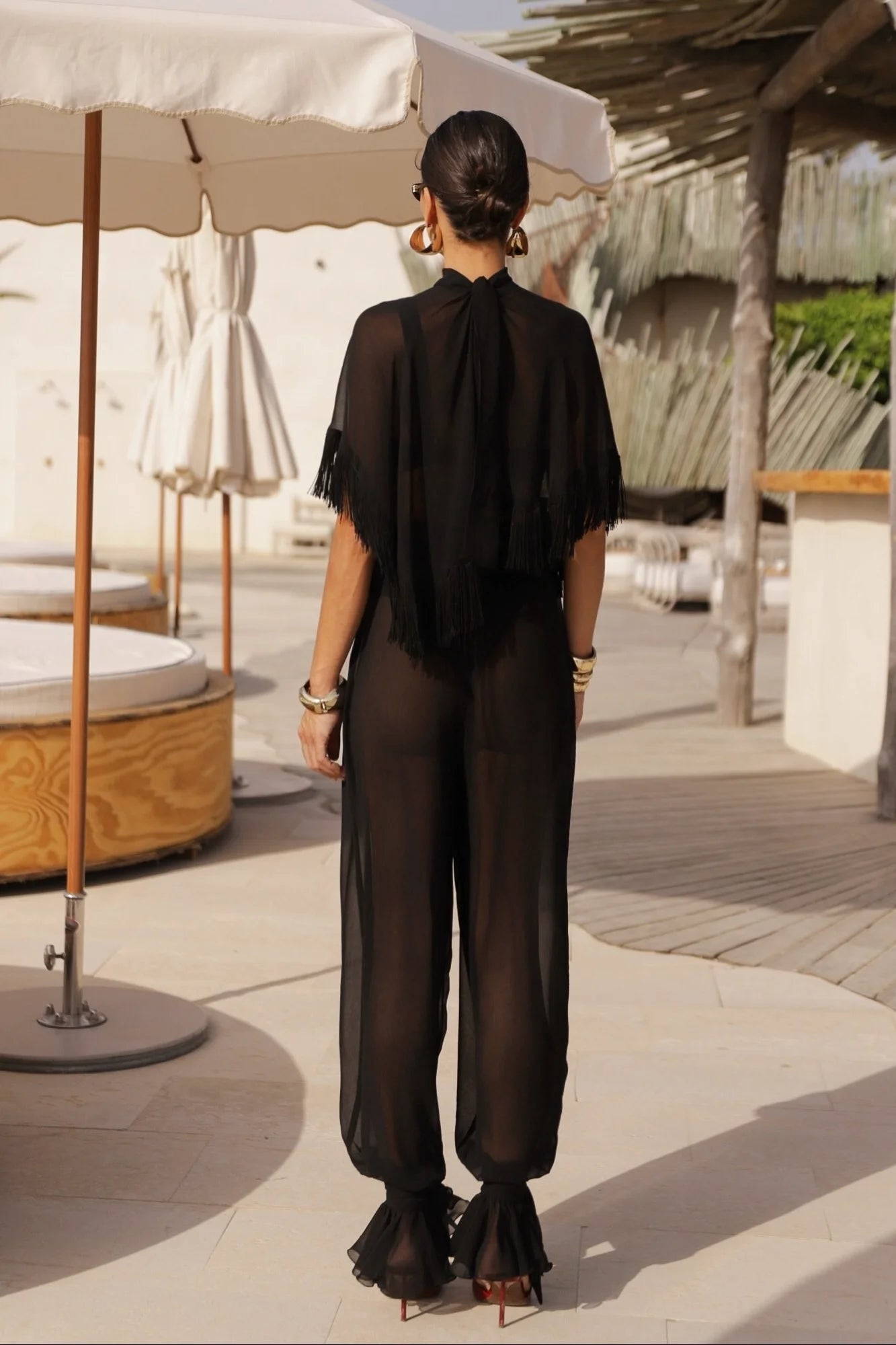 Total Look Brisa