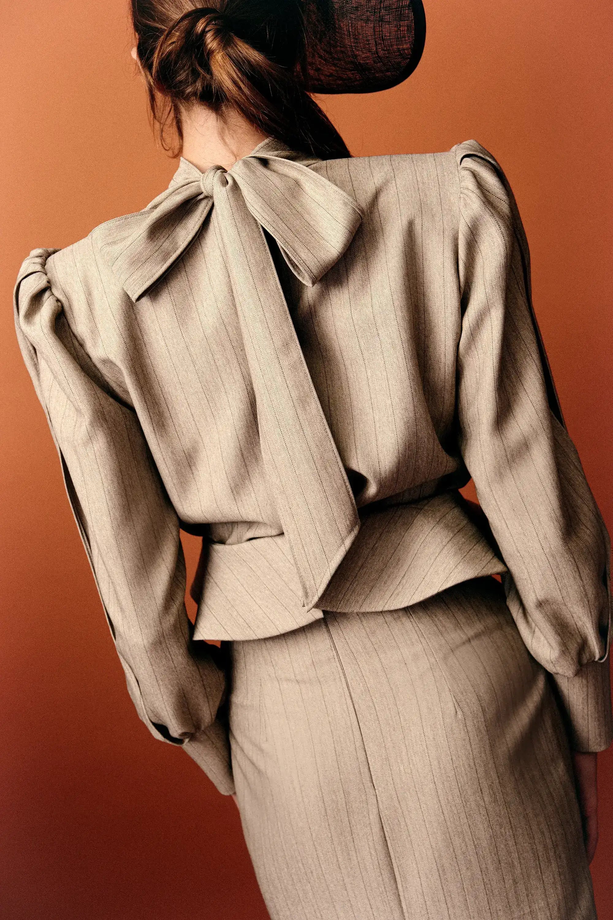 Total Look Donna Vison
