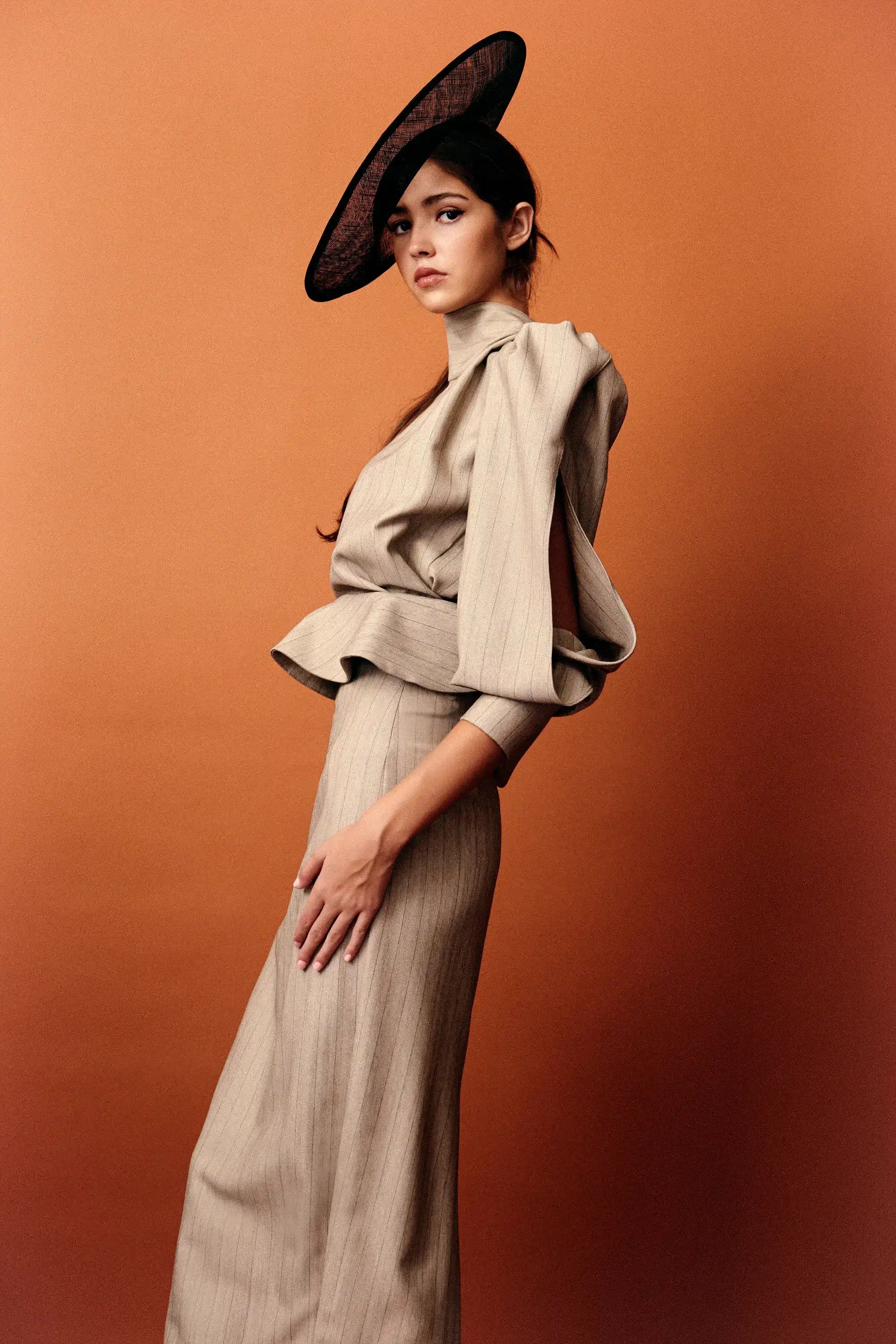 Total Look Donna Vison