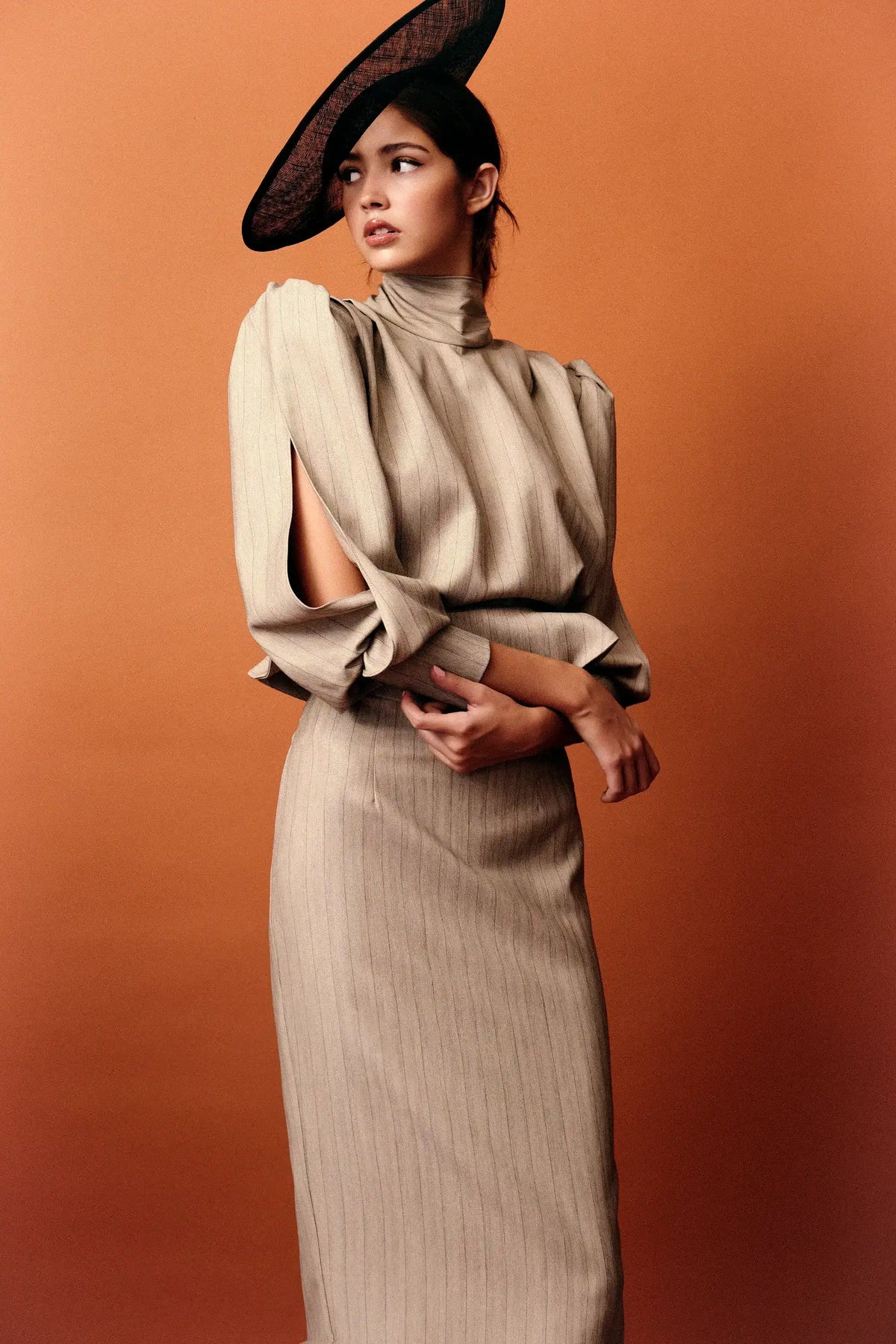 Total Look Donna Vison