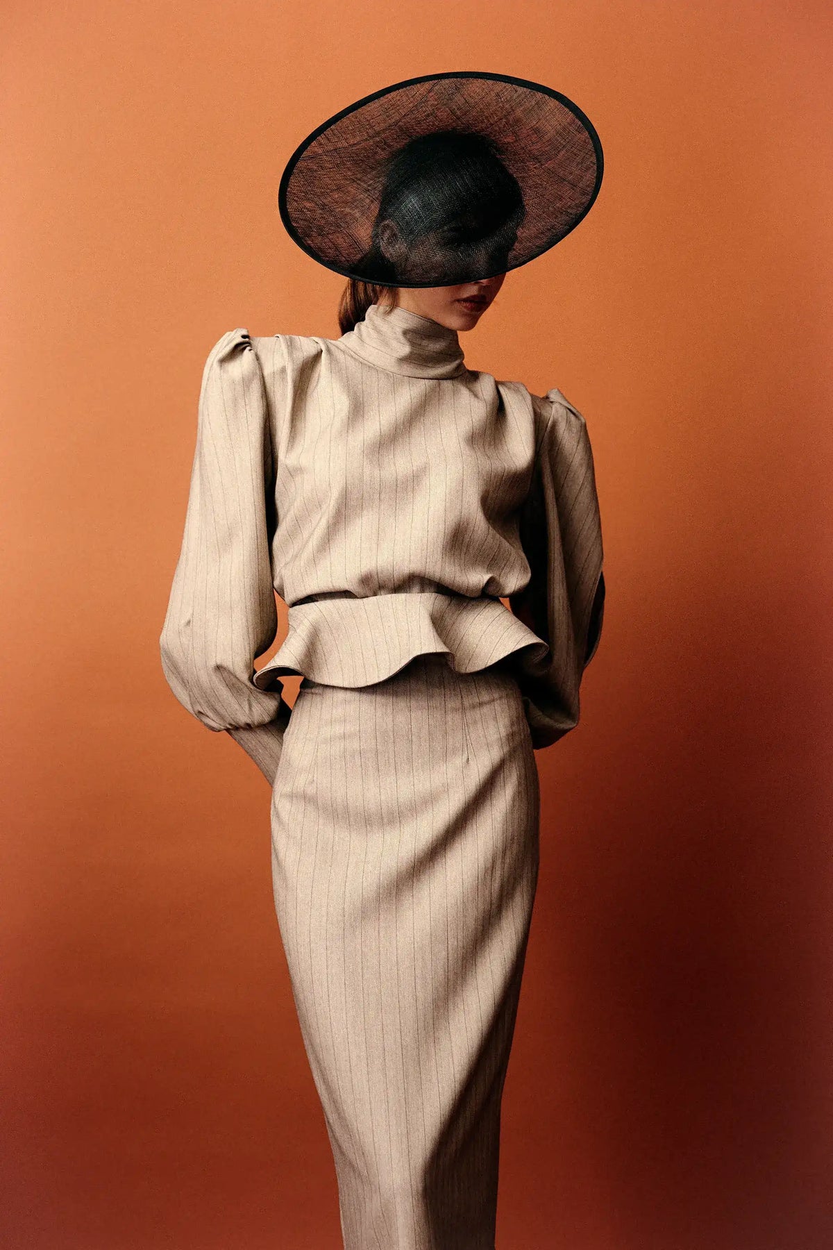 Total Look Donna Vison