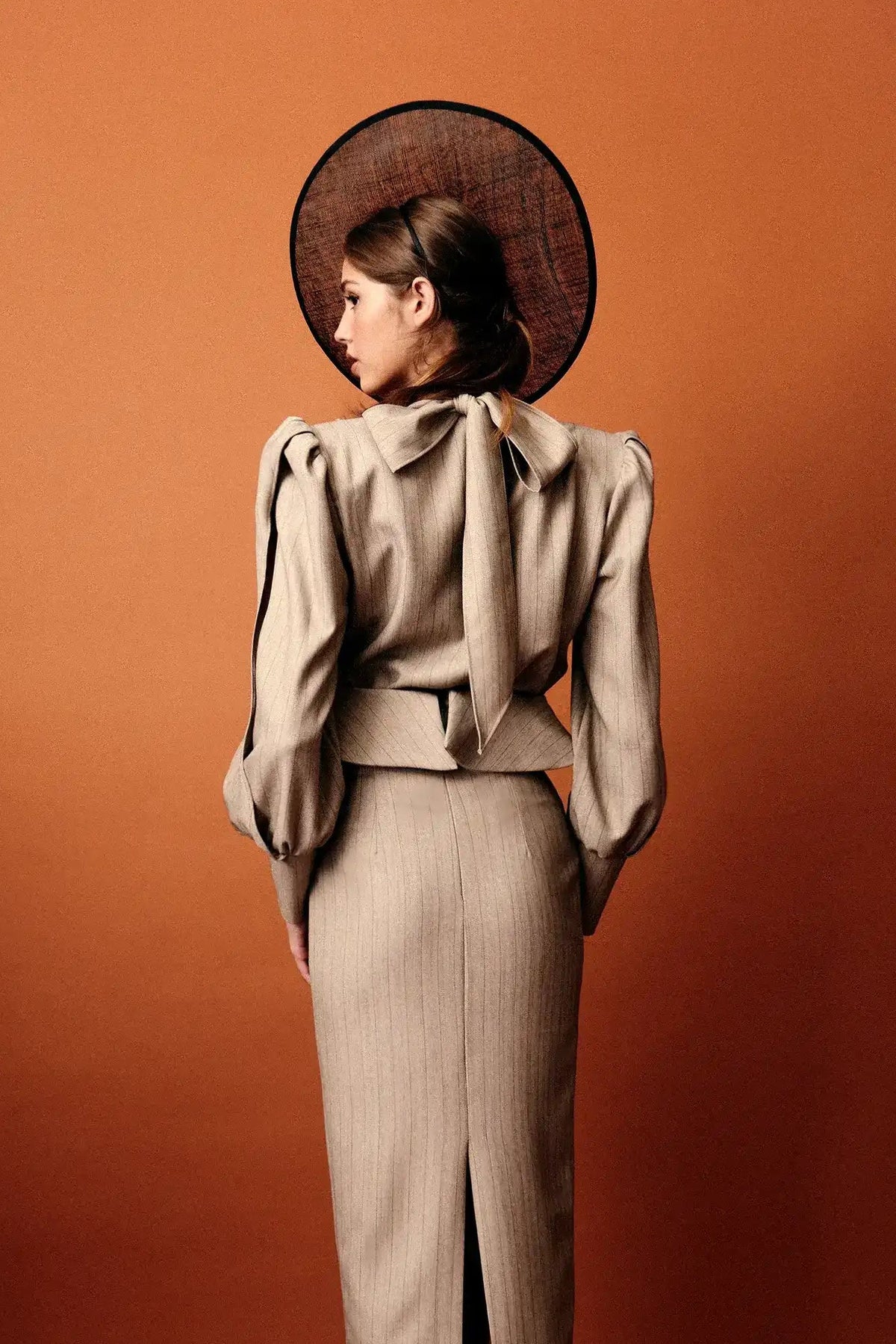 Total Look Donna Vison