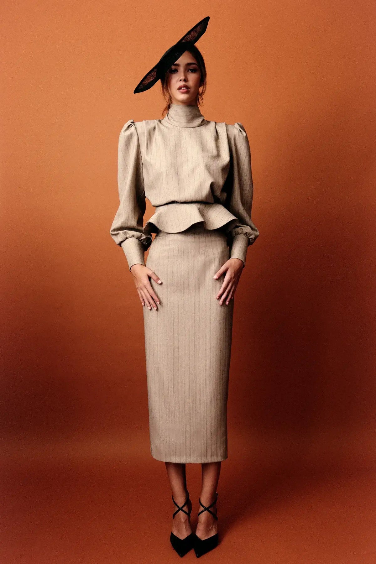 Total Look Donna Vison
