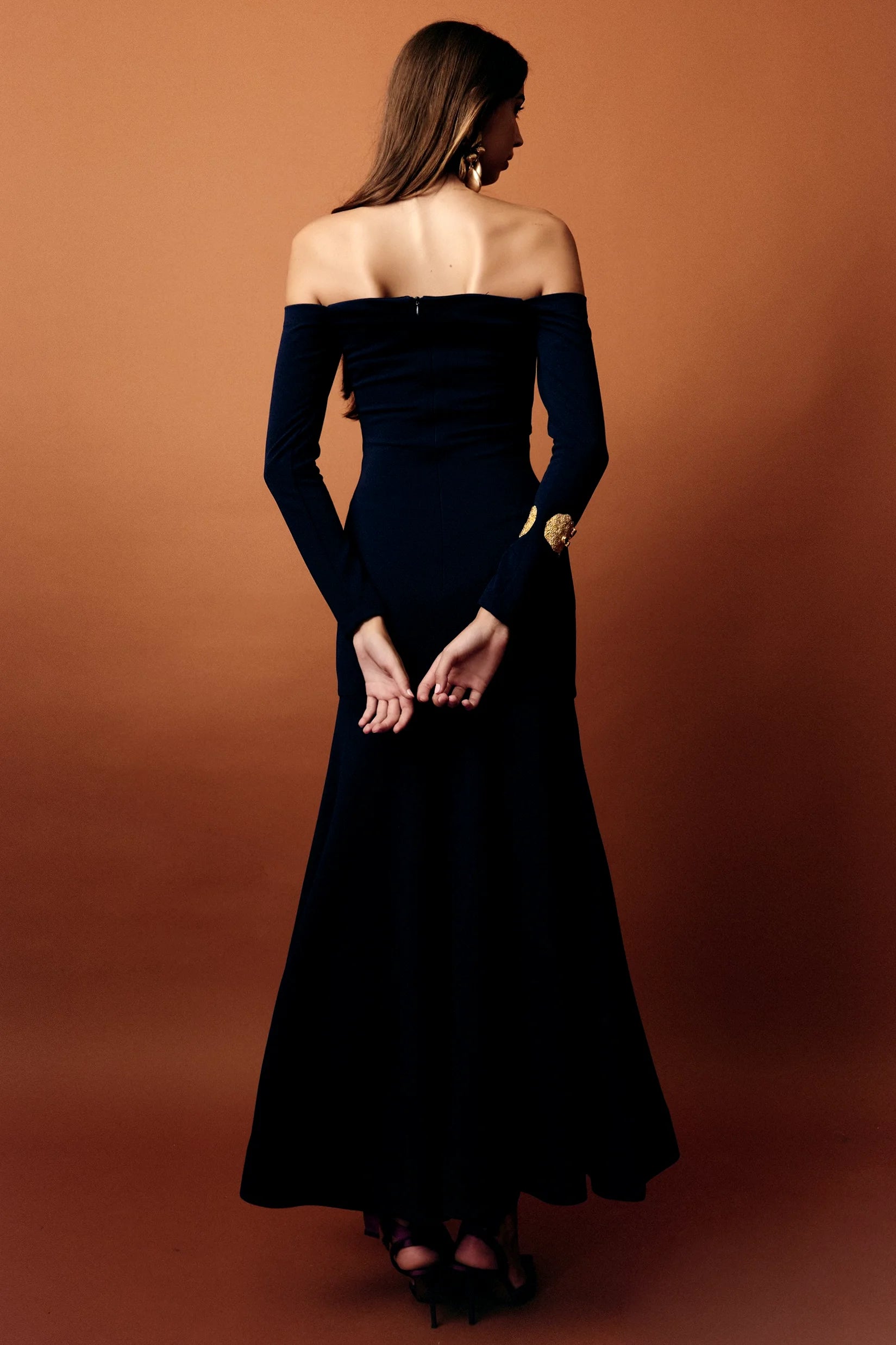 Vestido Lolita Azul